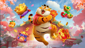 jogo fortune tiger como jogar para mobile